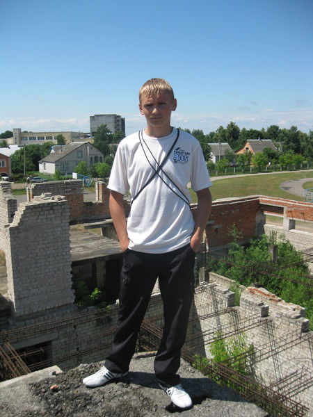 Денис Гордейчук