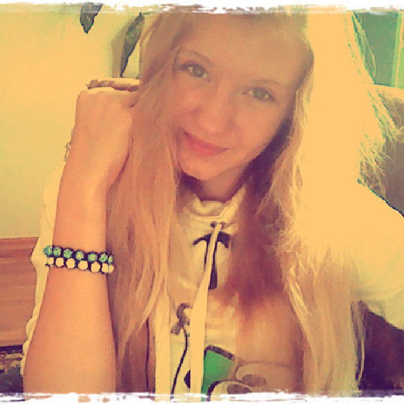 Валерия Бахман