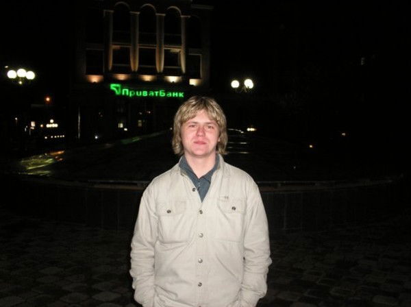 Артём Назаренко