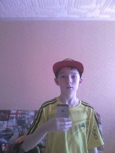 Егор Аленичев