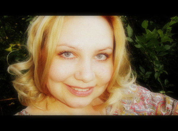 Дарья Денисова