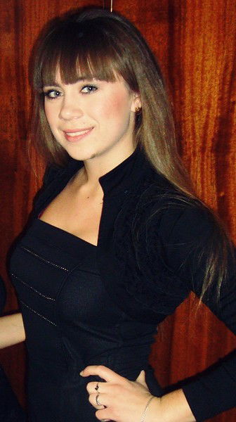 Ольга Осипова