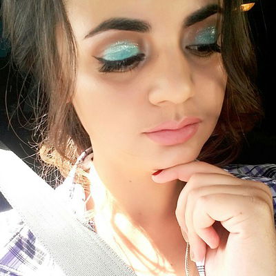 Умида Шимпулатова