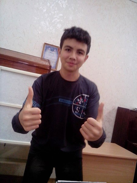 Андрей Хрущев