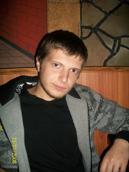 Геннадий Николаев