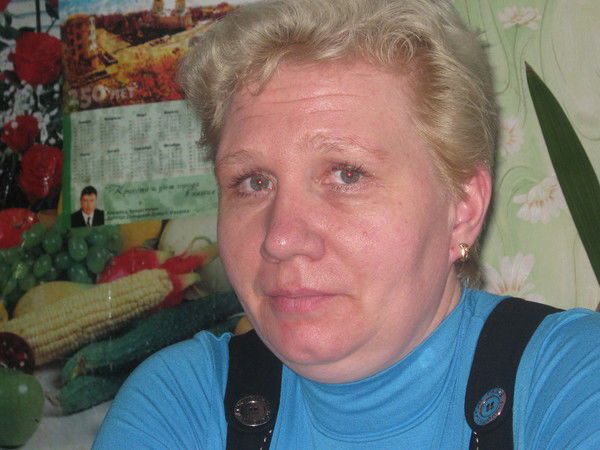 Елена Анкудинова