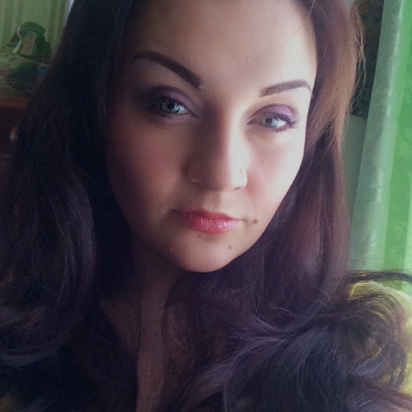 Алина Каралина