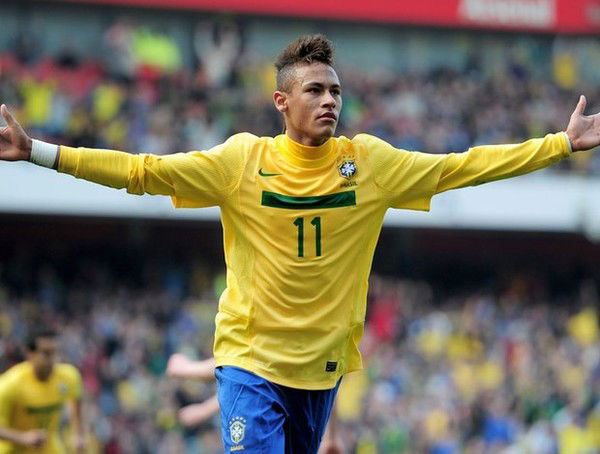 Neymar Junior