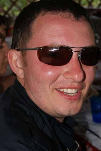 Сергей Ермак