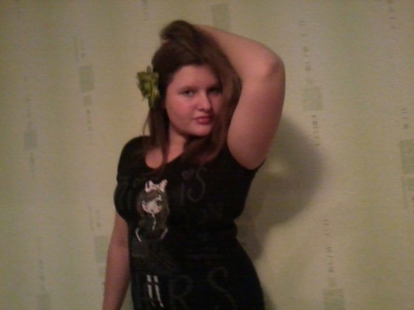 Катерина Сафронова