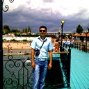 Расул Иманкулов