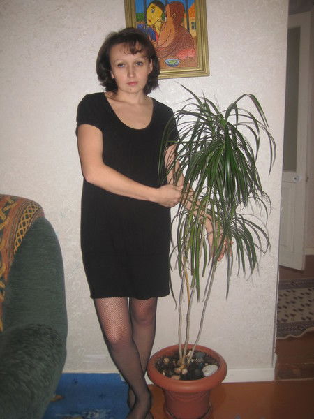 Ирина Иванятова