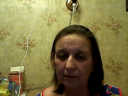 Галина Никитина