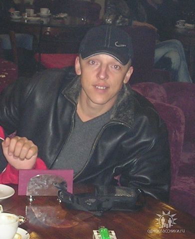 Андрей Горбунов