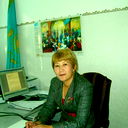 Саракул Молдашаева
