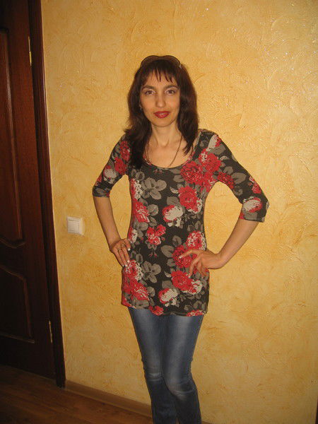 Елена Кошман