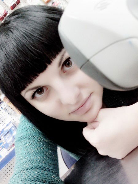 Юлия Корнеева