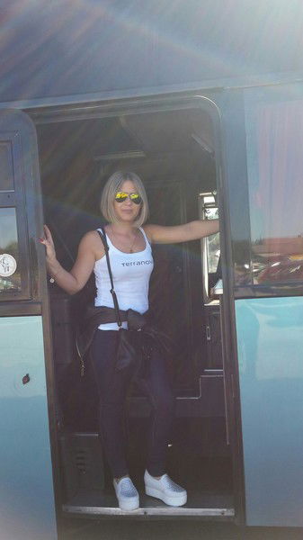 Ольга Неганова