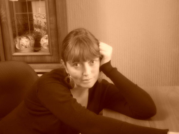 Людмила Бойко