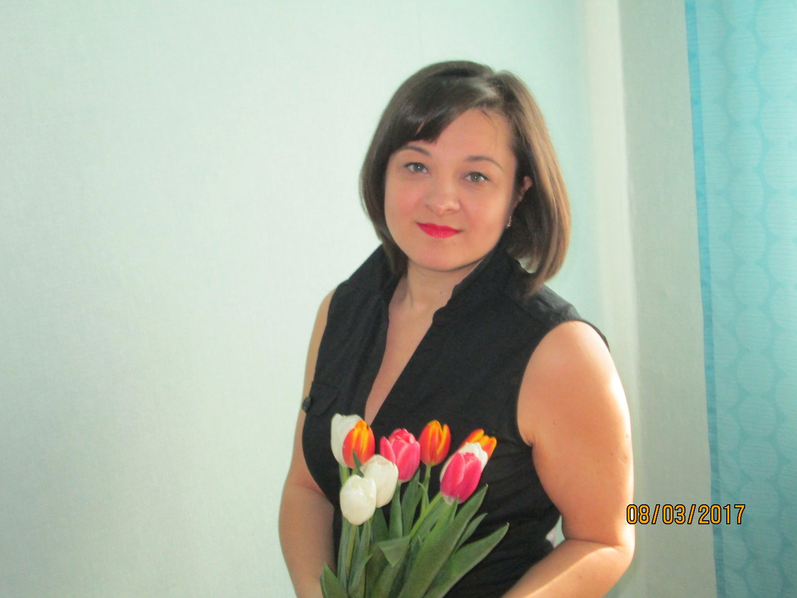 Анастасия Костарева