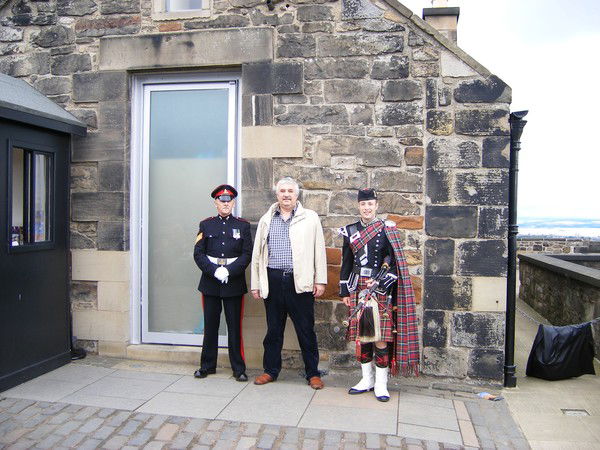 Мишель Джанаев