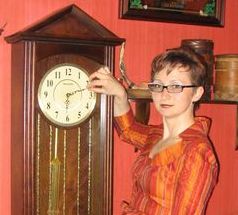 Каролина Макеева