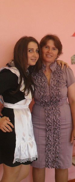 Венера Каримова