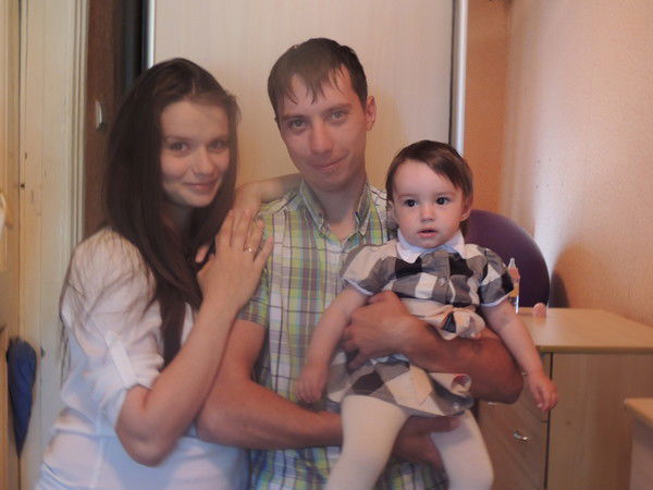 Дмитрий Калинич