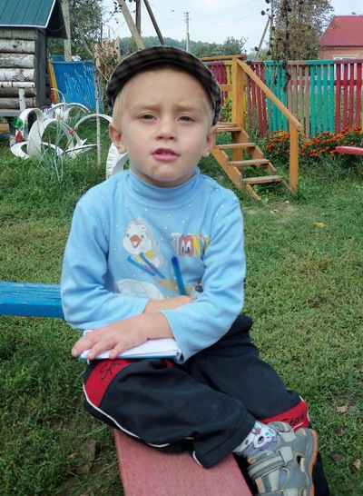 Владик Череда