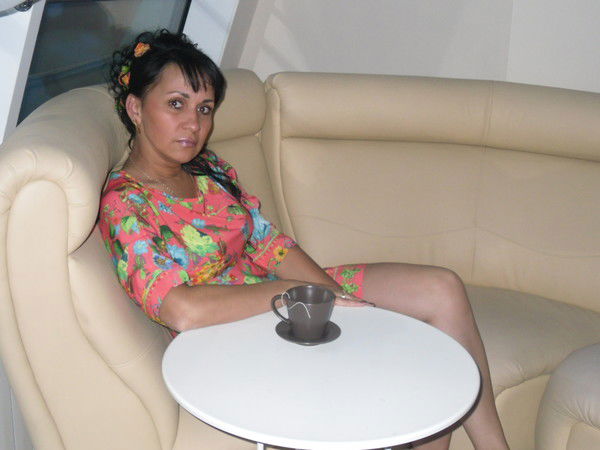 Наталья Тимофеева