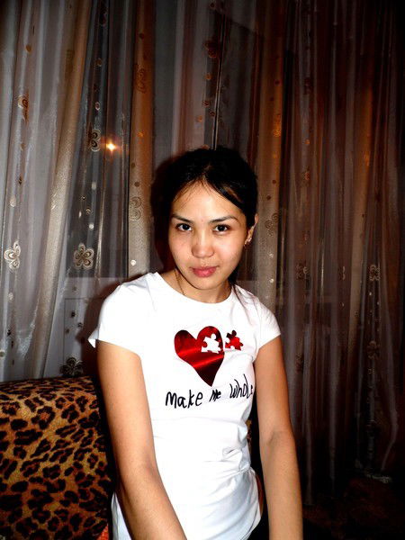 Шынар Увальджанова