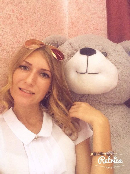 Марина Казьмина