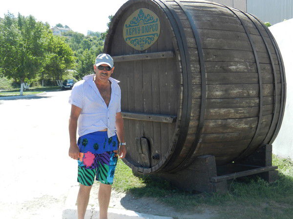 Виктор Почерников