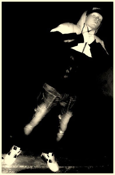 Вячеслав Цветной