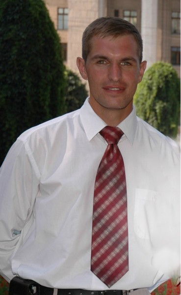 Николай Рыльцев