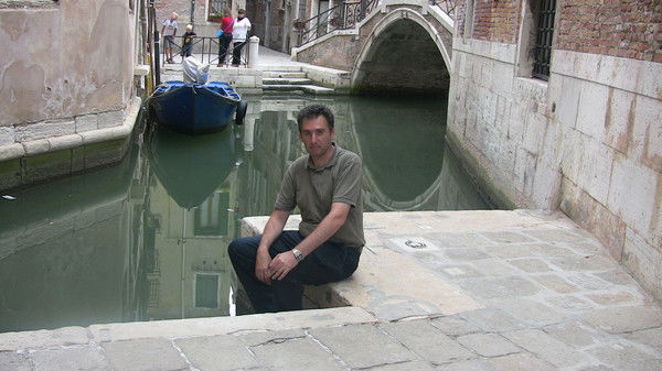 Михаил Гольберг