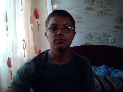 Игорь Дружинин