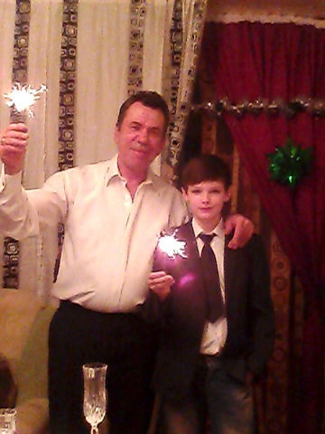 Сергей Брагин