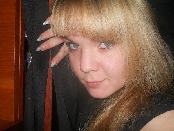 Корнилова Светлана