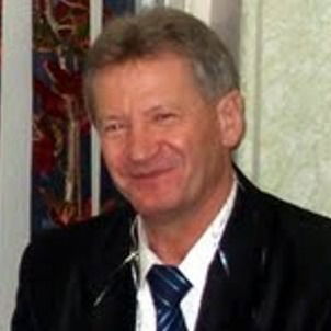 Сергей Синельников