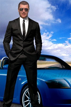 Валерий Липатов