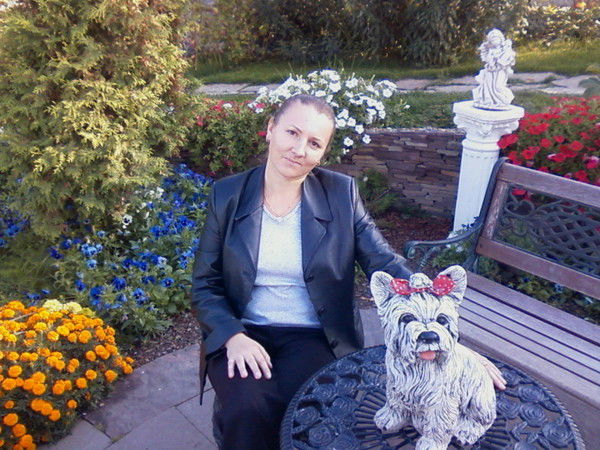 Школа Райковская