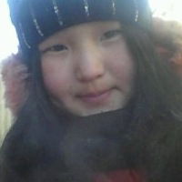 Аида Алиева