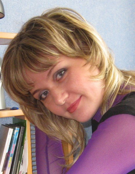 Татьяна Сагитова