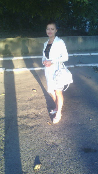 Людмила Черний