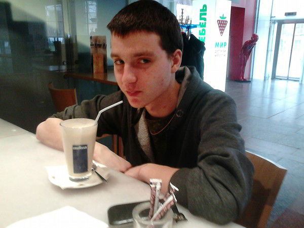 Александр Зверев