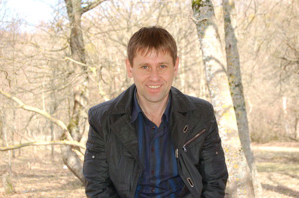 Сергей Братиков