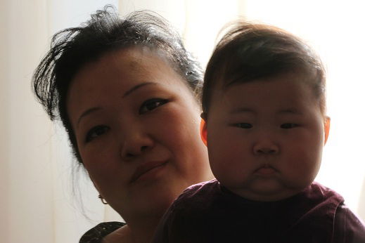 Наталья Цой