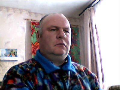 Анатолий Миронець