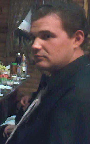 Денис Муравьев